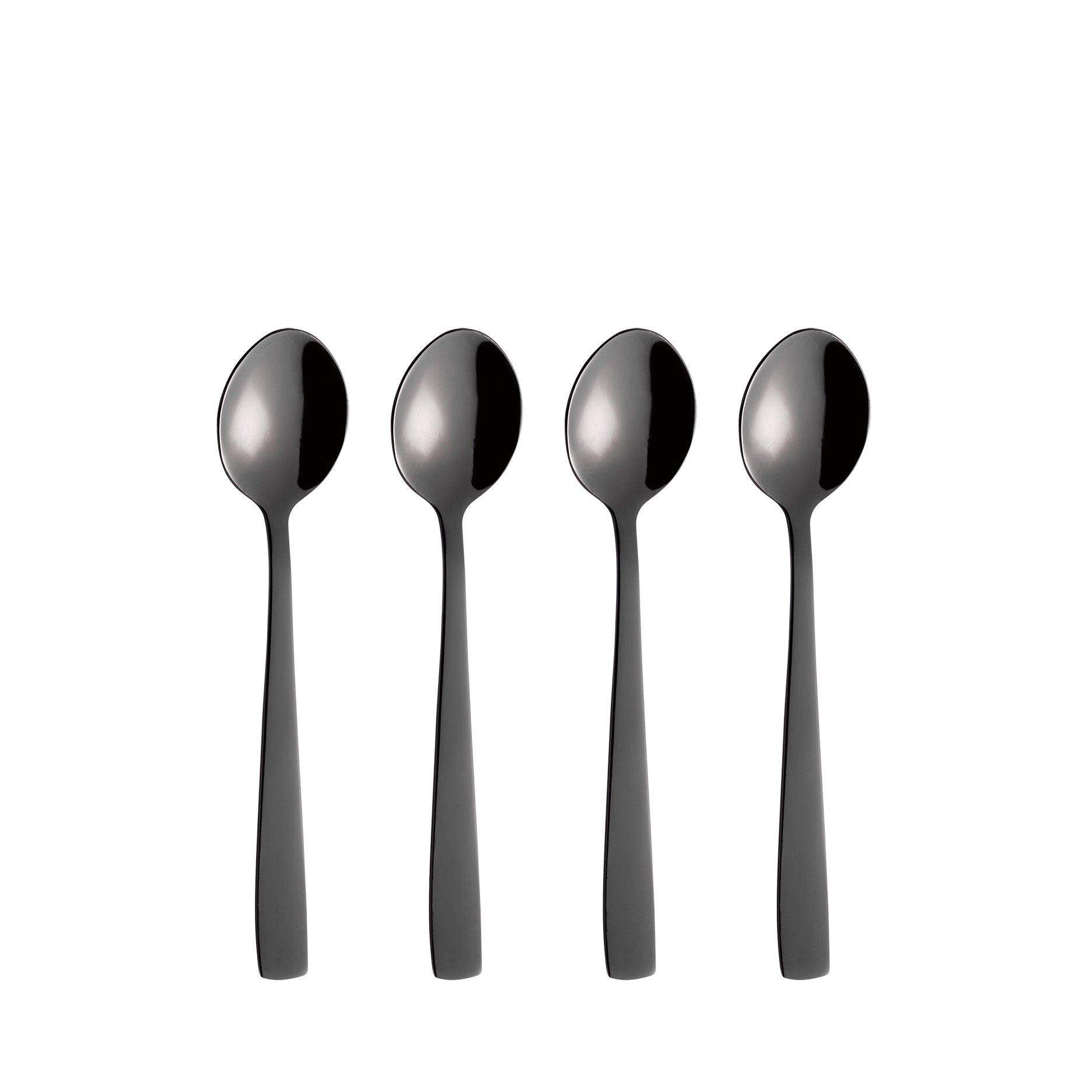 RAW - bestik kaffeske sort coa